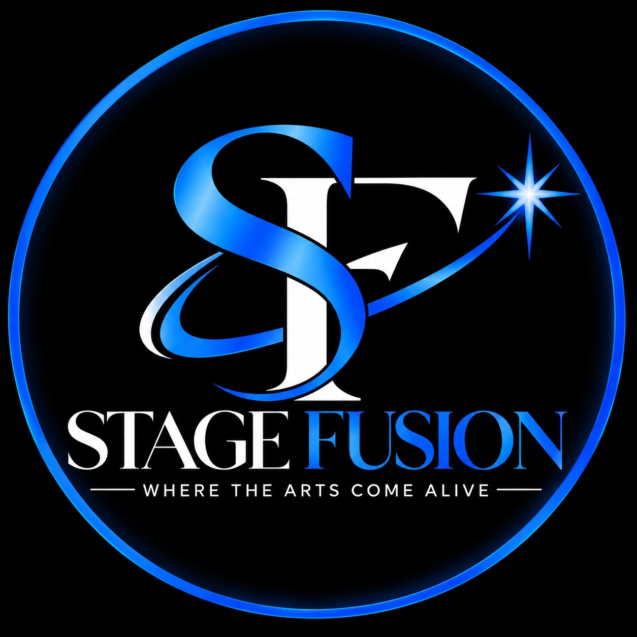 STAGE FUSION — Where the arts come alive